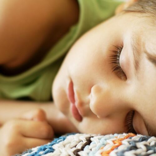 child-sleep 7 Ways to Get More Sleep Naturally