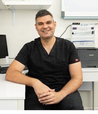 Jimmy-s Dr James Mann